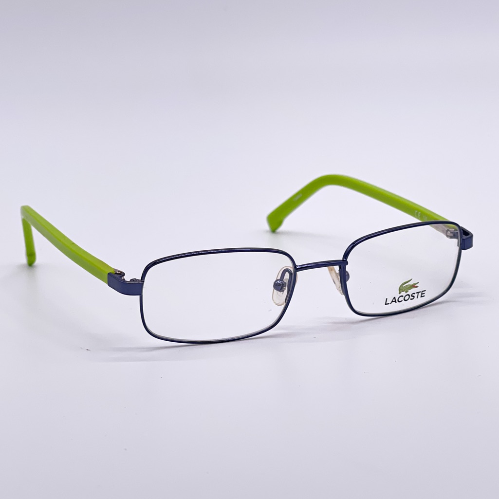 New Lacoste Kids Eyeglasses Lacoste L3101 424 Unisex Eyewear Lacoste